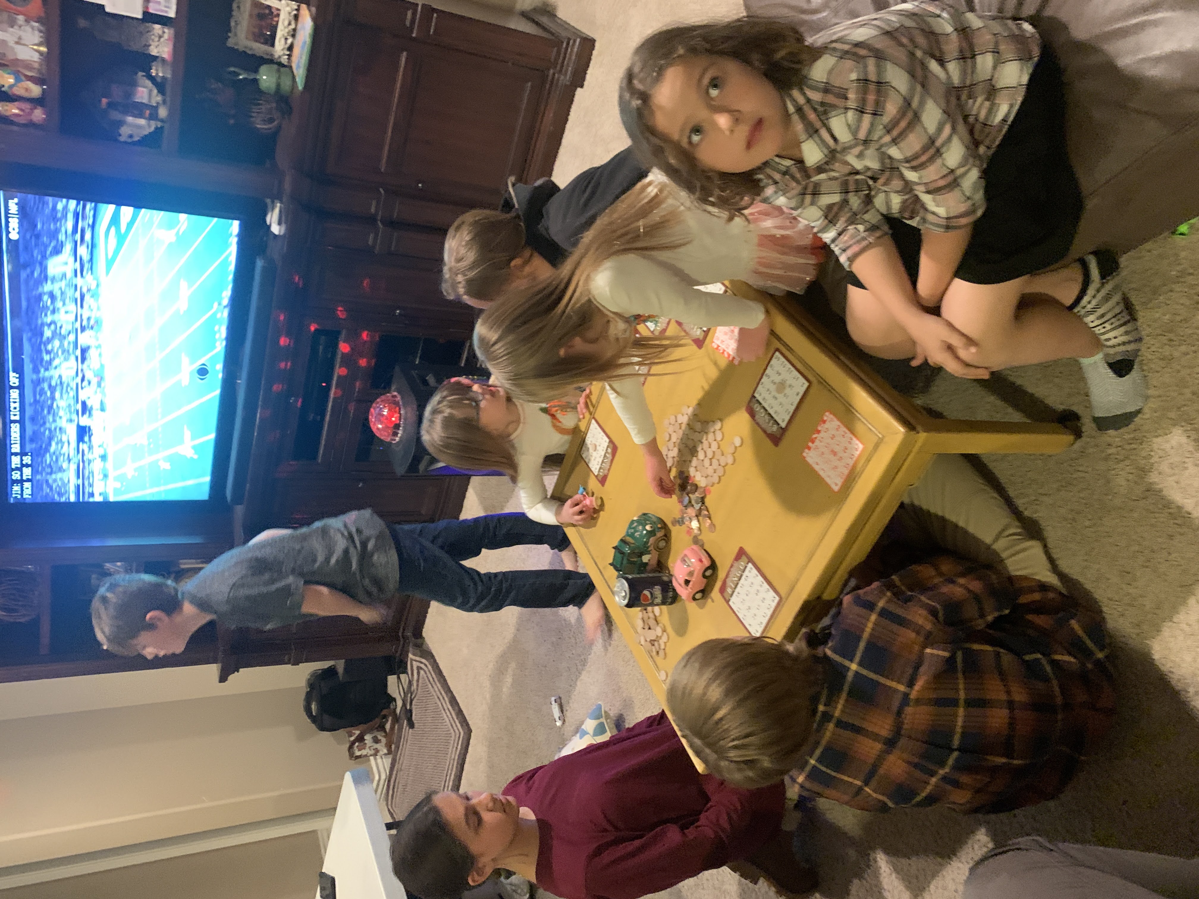 Thanksgiving